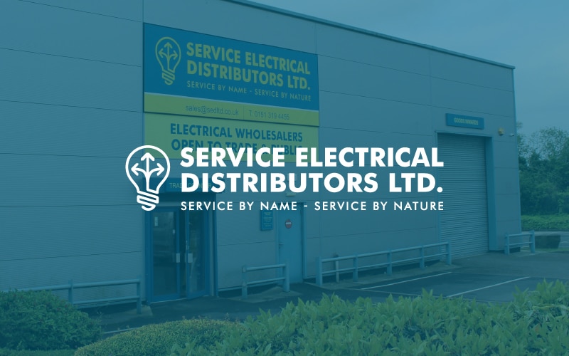 Welcome to Service Electrical Distributors