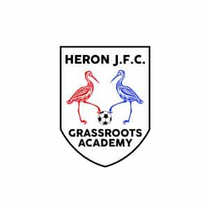 Heron Junior Football Club