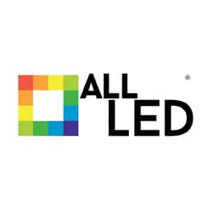 all led