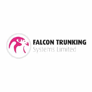 falcon trunking