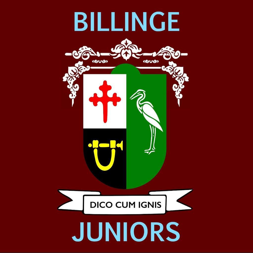 Billinge Juniors FC