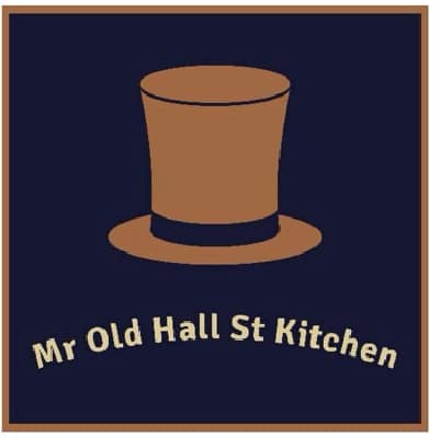Mr Old Hall St Kitchen