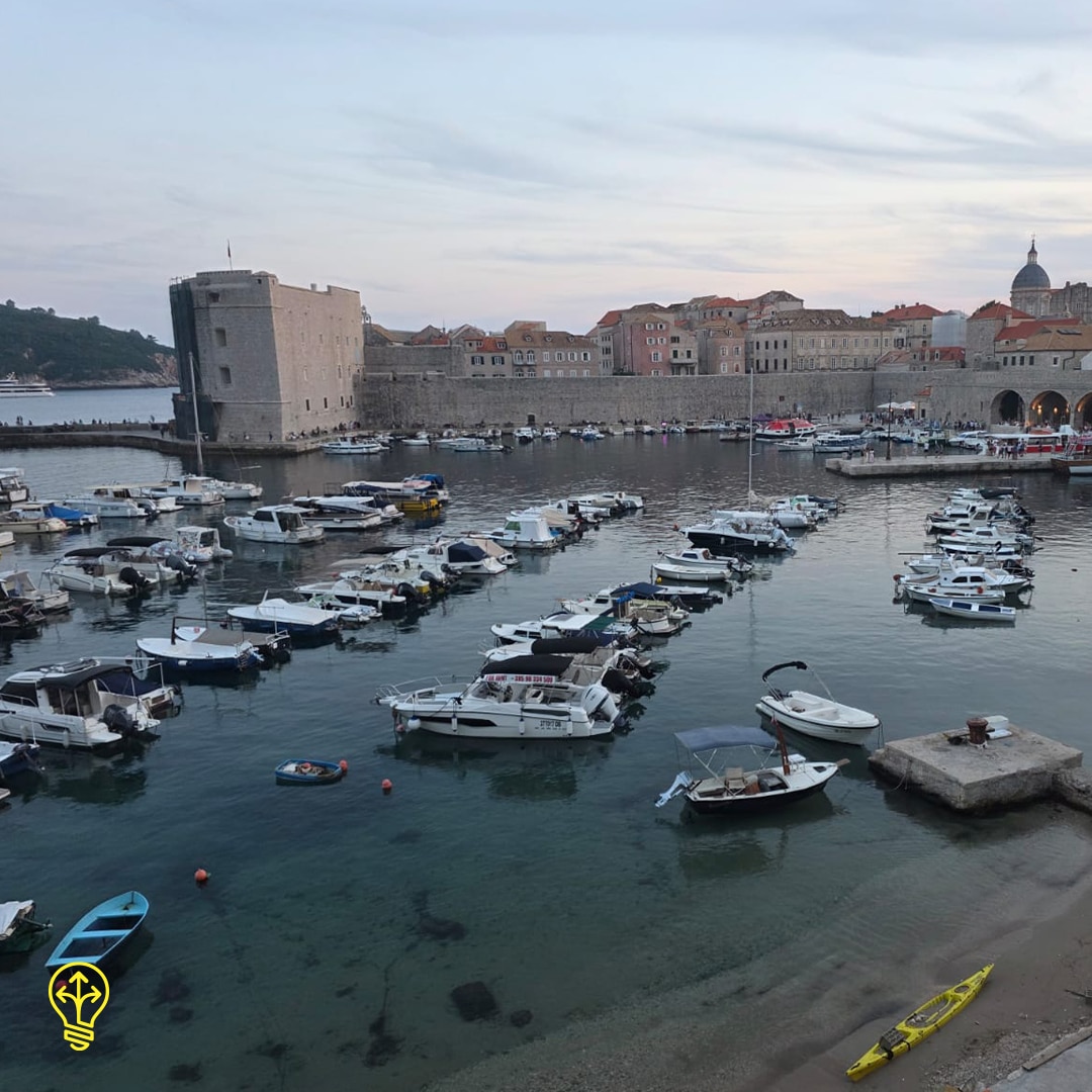 SED Ltd - Croatia 2025