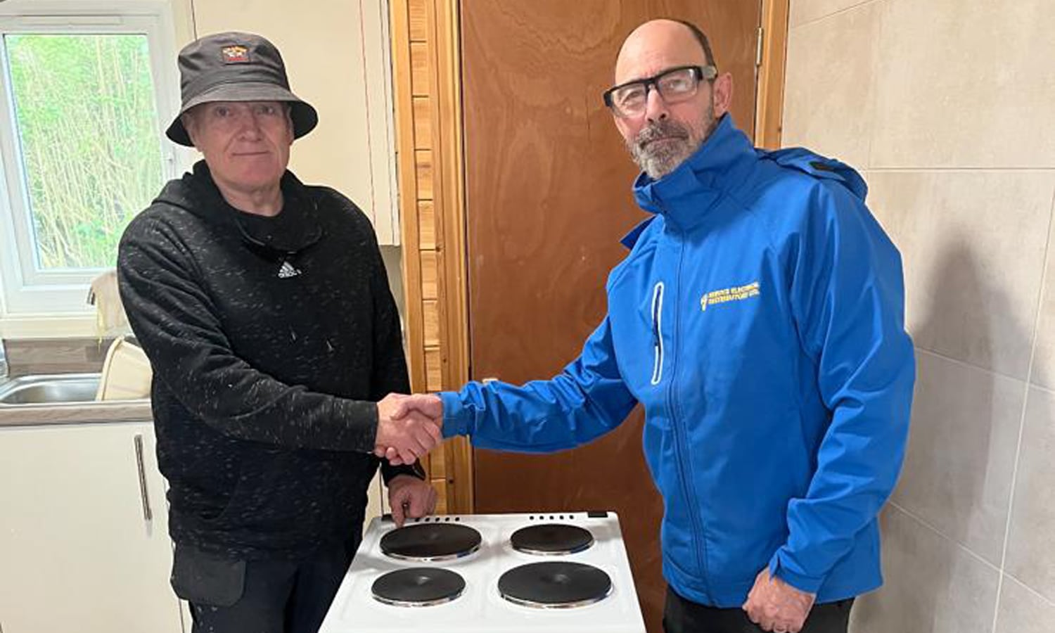 At SED, social value is not just a section on our website. It’s something we try to live out in the day-to-day.