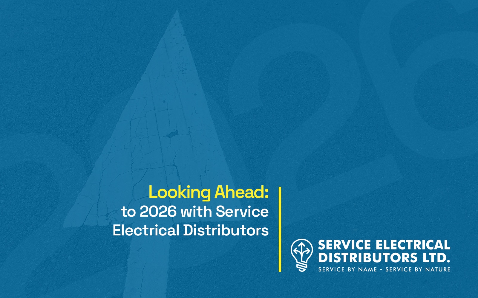 Looking Ahead to 2026