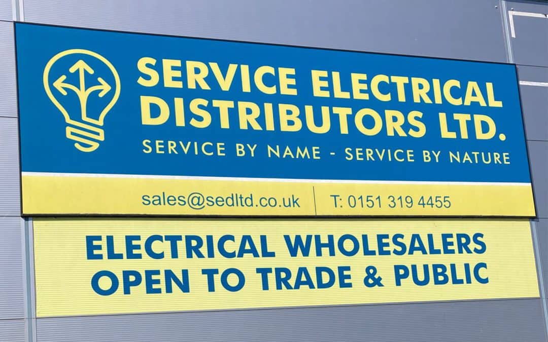Phone, Counter or Email? The Best Way to Order from SED for Different Jobs